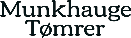 Munkhauge Tømrer